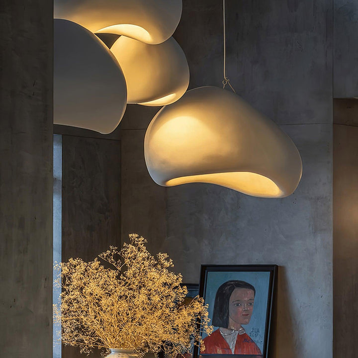 Khmara Cloud Pendant Lamp - Vakkerlight