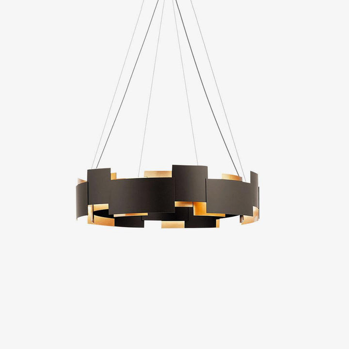 Kichler Oval Chandelier - Vakkerlight