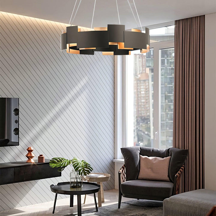 Kichler Oval Chandelier - Vakkerlight