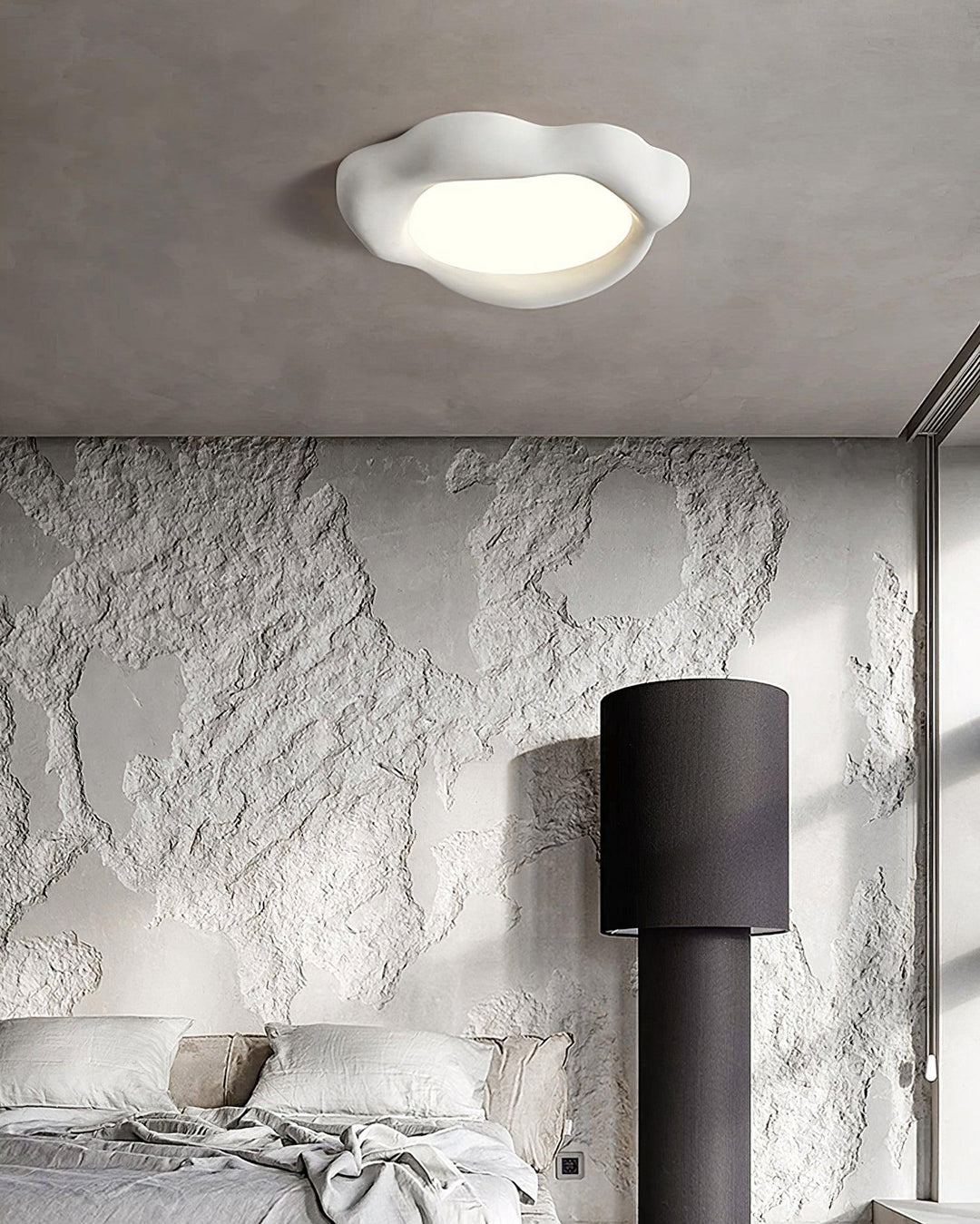 Kumo Ceiling Lamp - Vakkerlight
