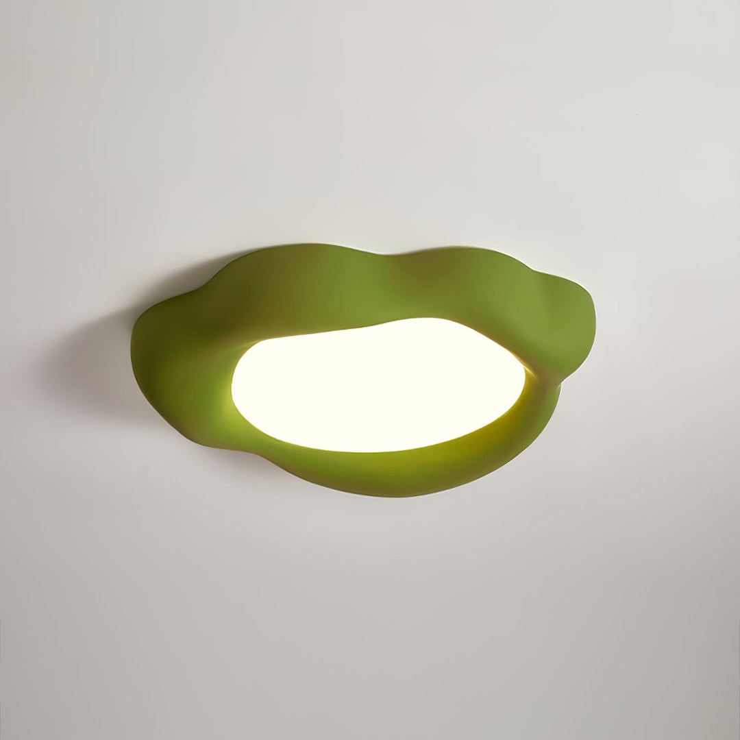 Kumo Ceiling Lamp - Vakkerlight