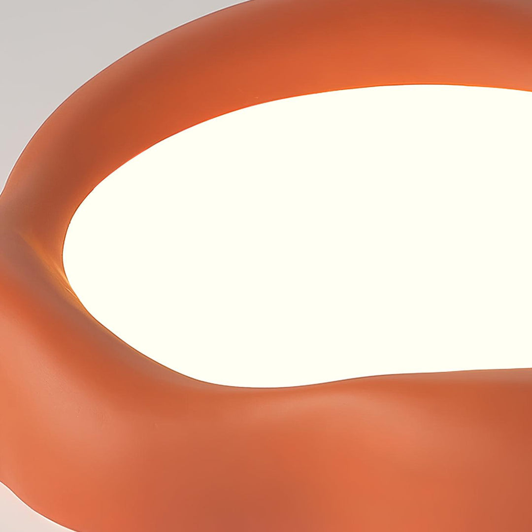 Kumo Ceiling Lamp - Vakkerlight