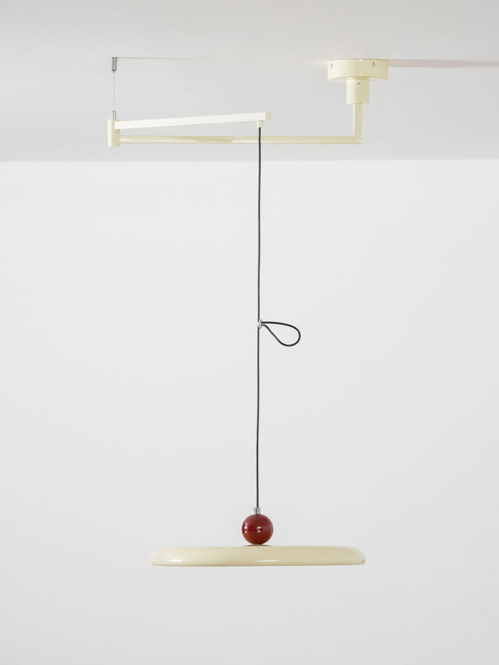 Lola Swing Pendant Lamp - Vakkerlight