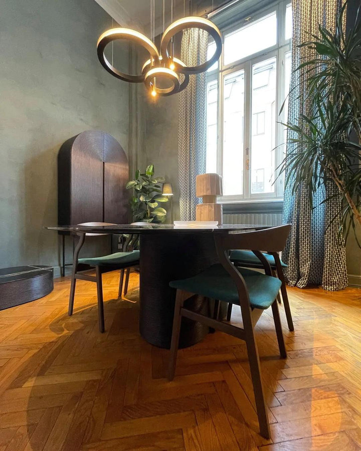 Labilis Chandelier - Vakkerlight