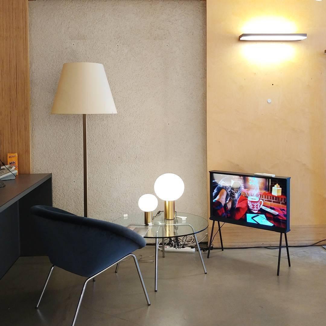 Laguna Table Lamp - Vakkerlight