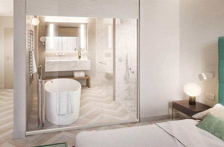 Laguna Table Lamp - Vakkerlight