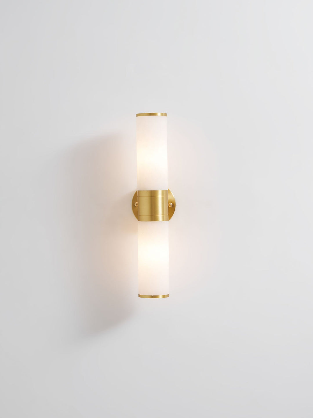 Lampatron Alabaster Wall Lamp - Vakkerlight