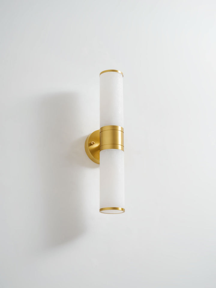 Lampatron Alabaster Wall Lamp - Vakkerlight