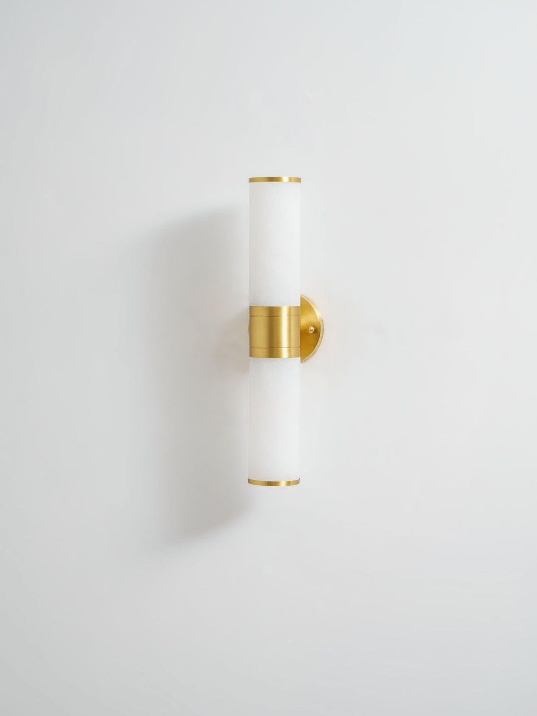 Lampatron Alabaster Wall Lamp - Vakkerlight