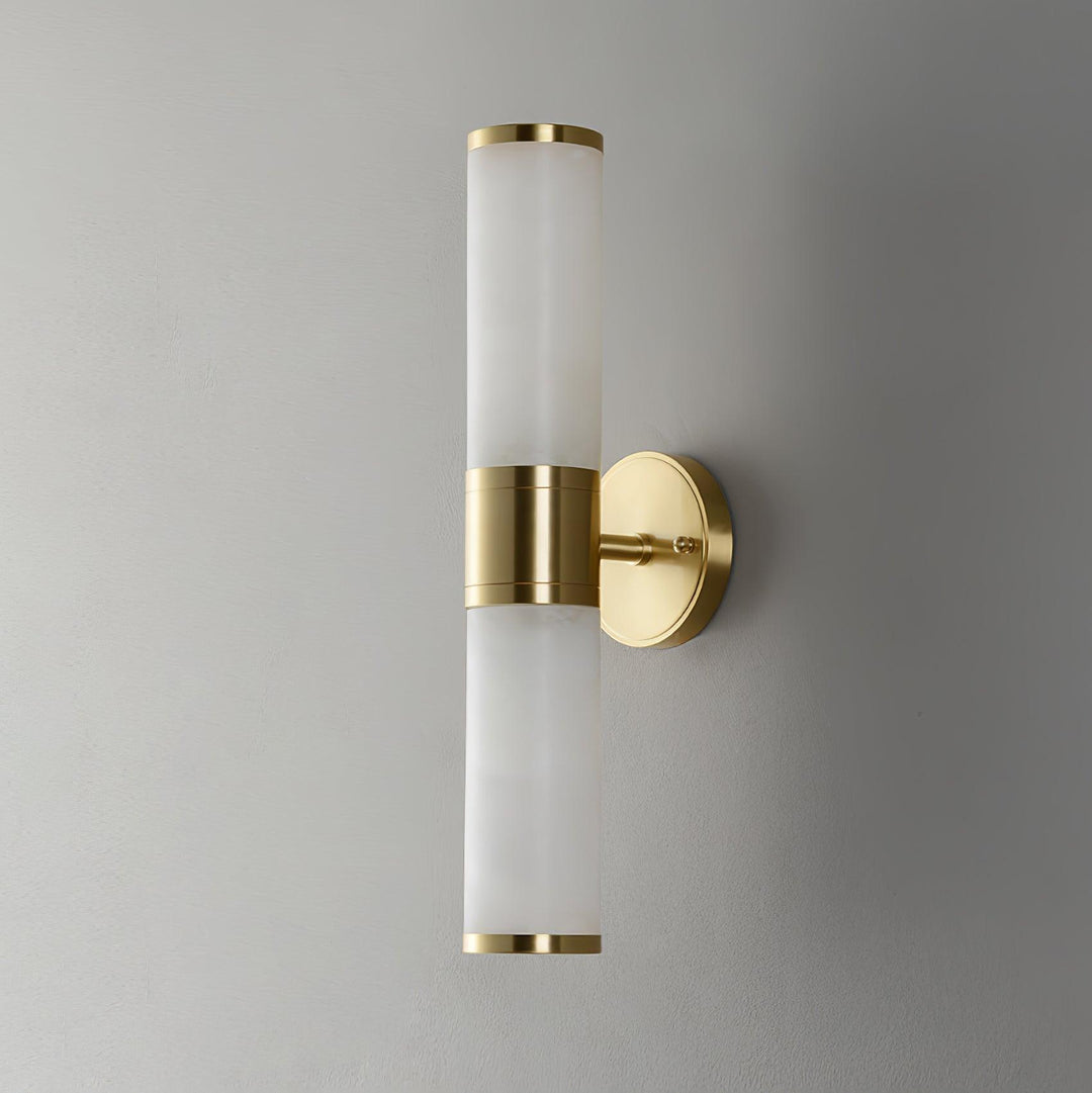Lampatron Alabaster Wall Lamp - Vakkerlight