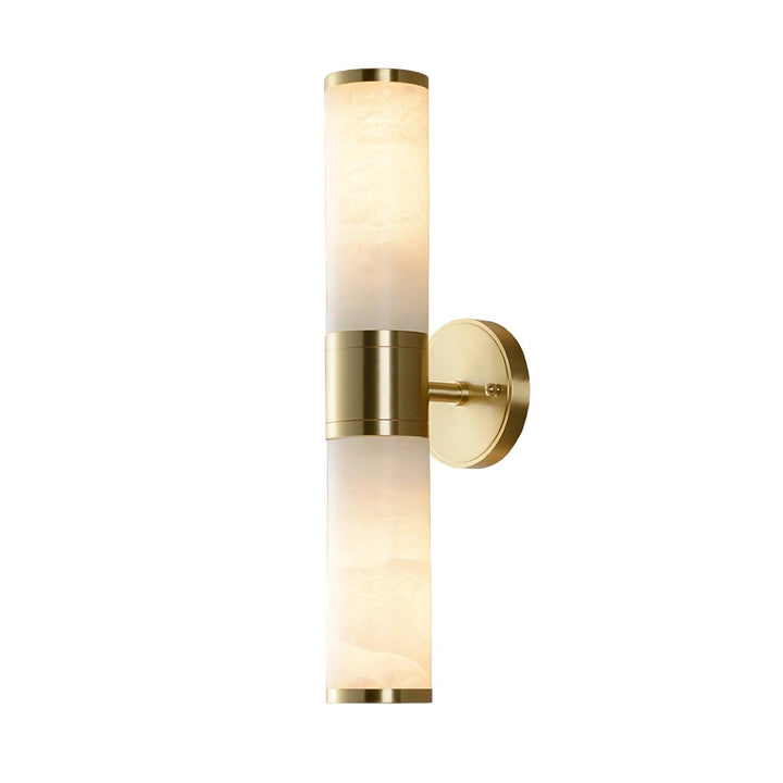 Lampatron Alabaster Wall Lamp - Vakkerlight