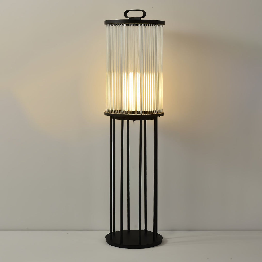 Lantern Garden Solar Outdoor Light - Vakkerlight