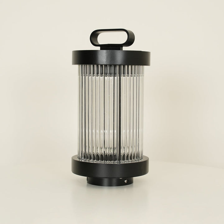 Lantern Garden Solar Outdoor Light - Vakkerlight