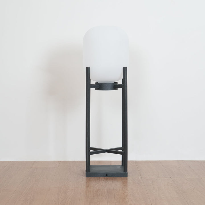Lantern Floor Light - Vakkerlight