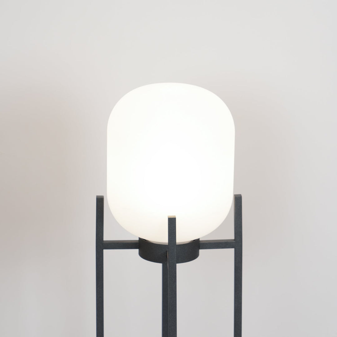 Lantern Floor Light - Vakkerlight