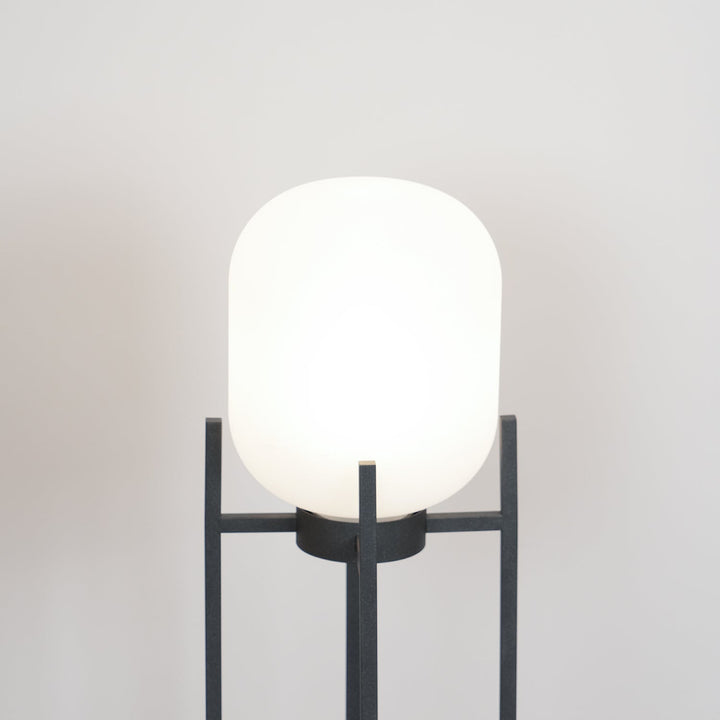Lantern Floor Light - Vakkerlight