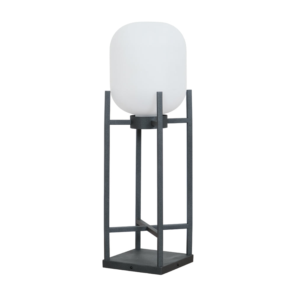 Lantern Floor Light - Vakkerlight