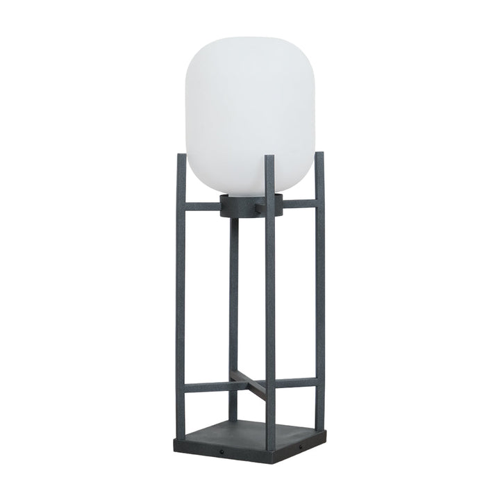 Lantern Floor Light - Vakkerlight