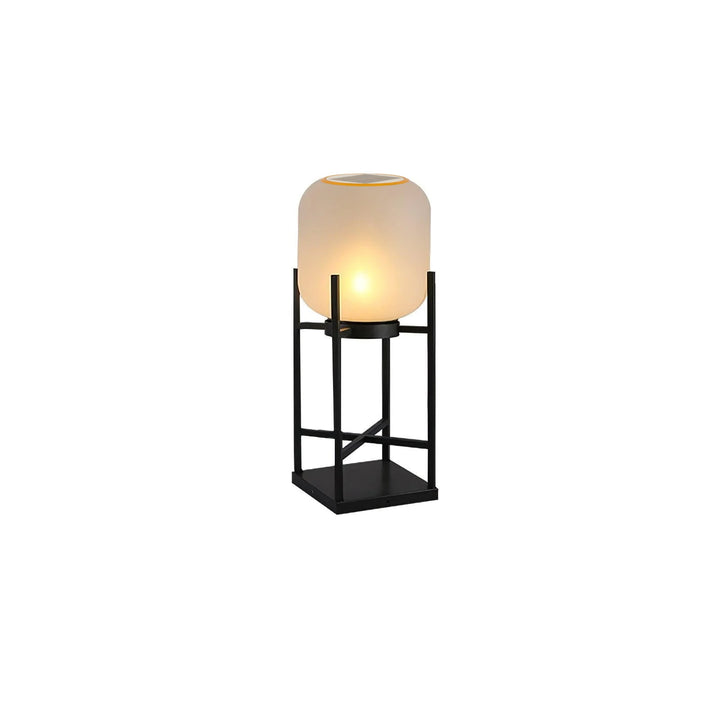 Lantern Floor Light - Vakkerlight