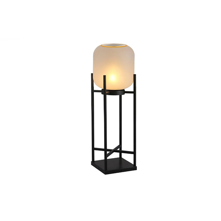 Lantern Floor Light - Vakkerlight