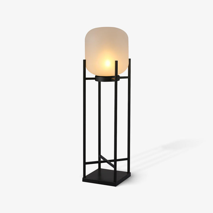 Lantern Floor Light - Vakkerlight