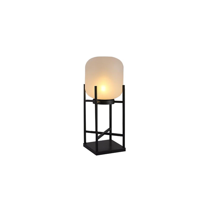 Lantern Floor Light - Vakkerlight