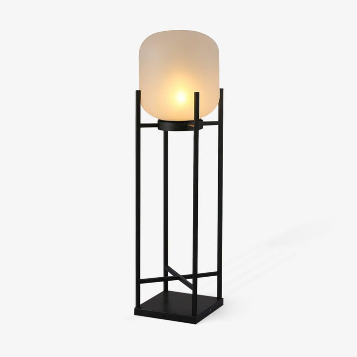 Lantern Floor Light - Vakkerlight