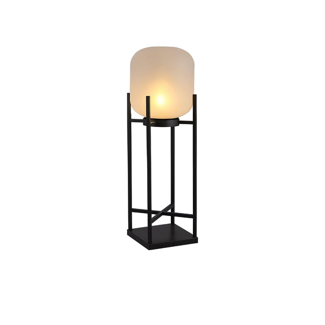 Lantern Floor Light - Vakkerlight