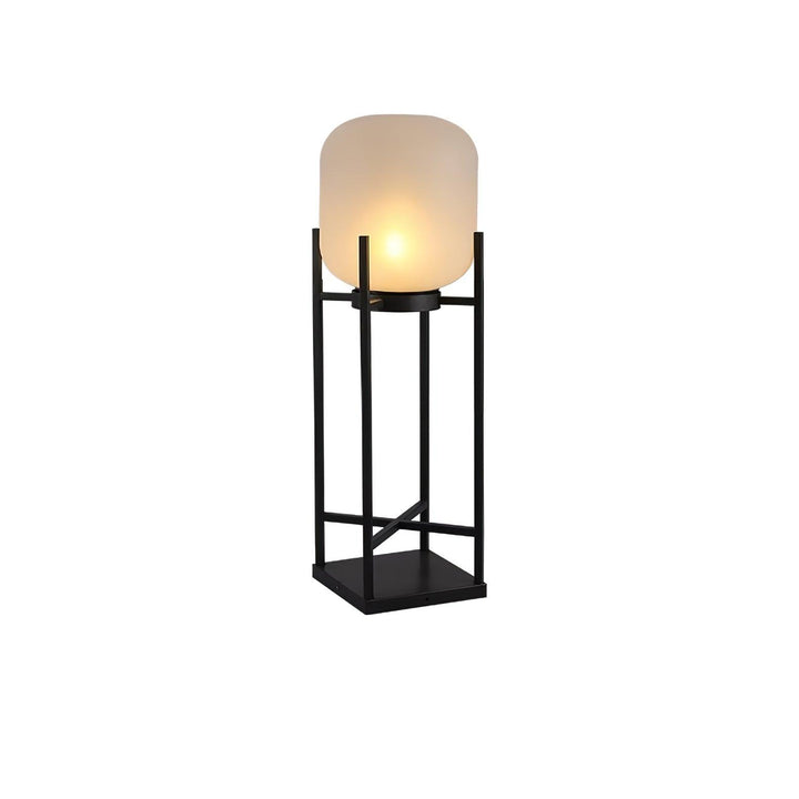 Lantern Floor Light - Vakkerlight