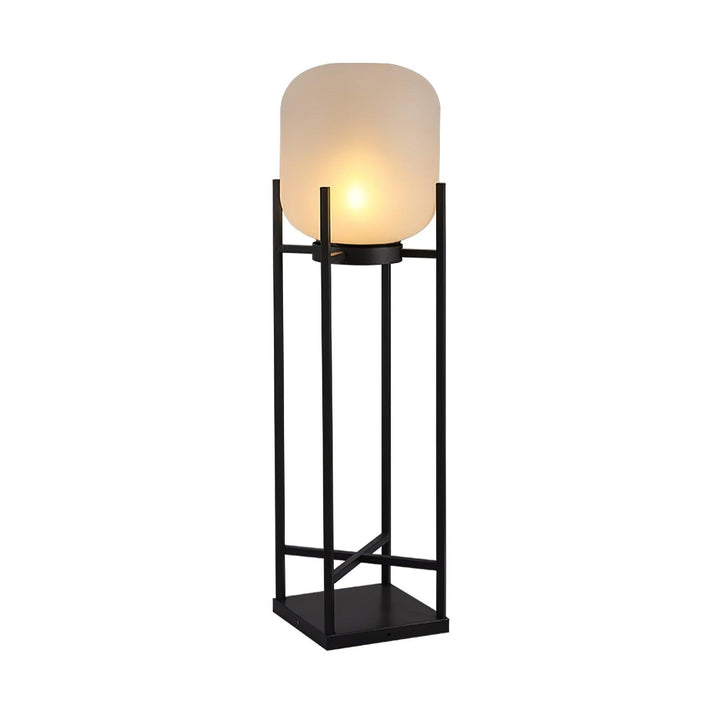 Lantern Floor Light - Vakkerlight