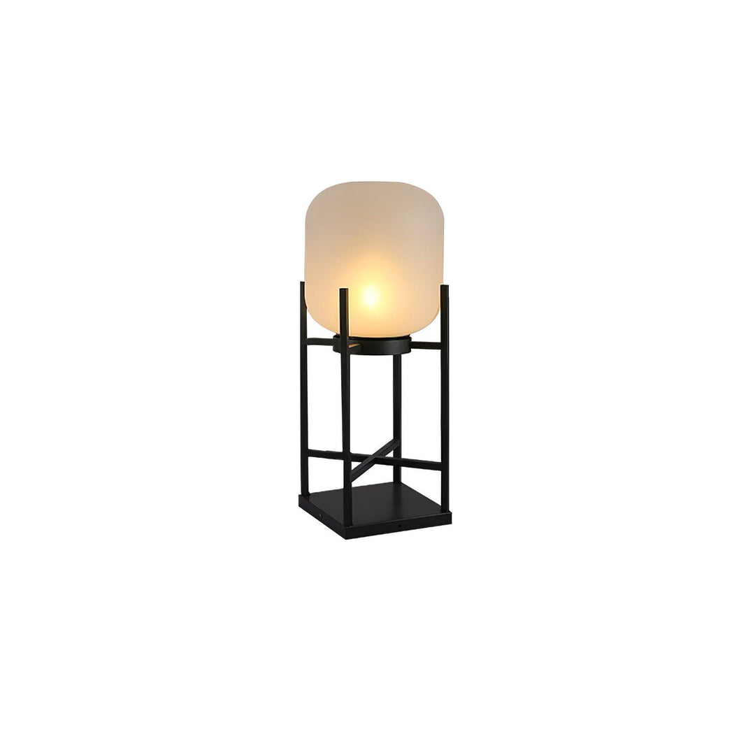 Lantern Floor Light - Vakkerlight