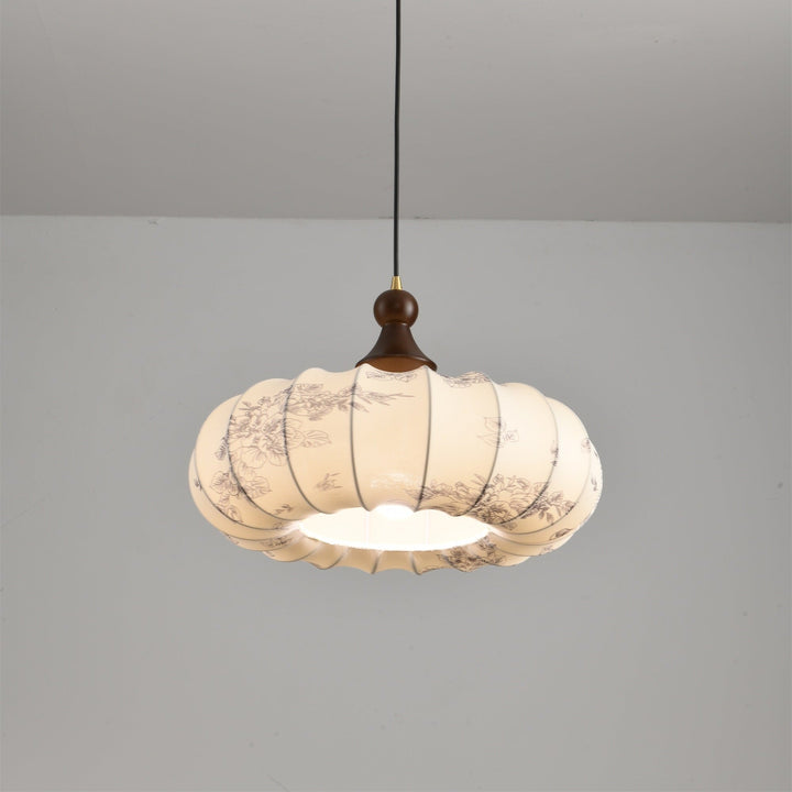 Lanterna Bloom Pendant Lamp
