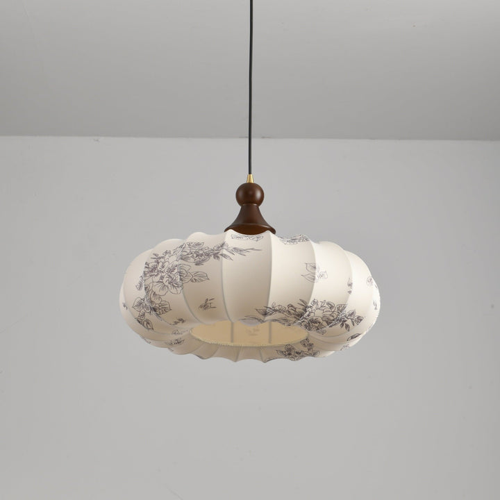 Lanterna Bloom Pendant Lamp