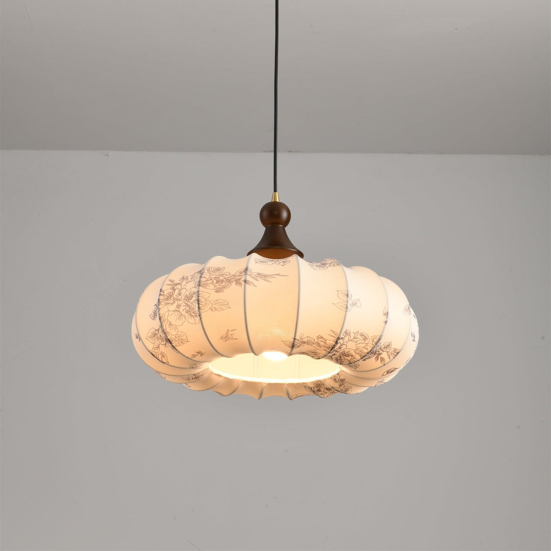 Lanterna Bloom Pendant Lamp