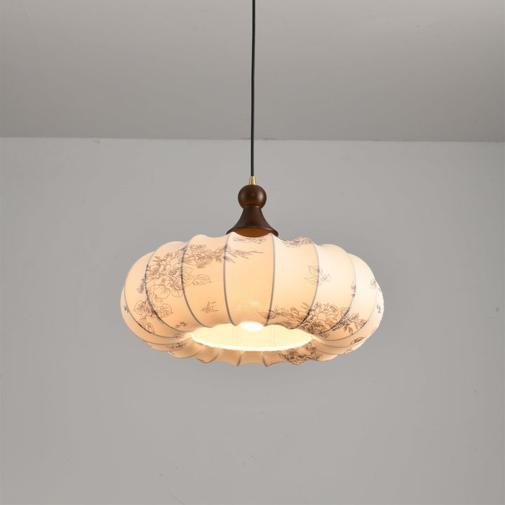Lanterna Bloom Pendant Lamp