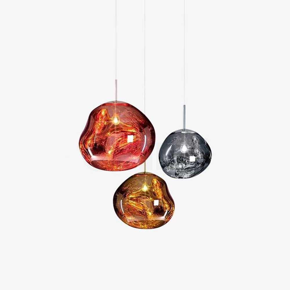 Lava Pendant Lamp