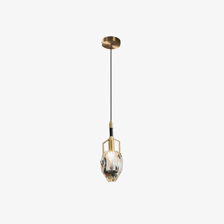 Lavilla Pendant Lamp - Vakkerlight