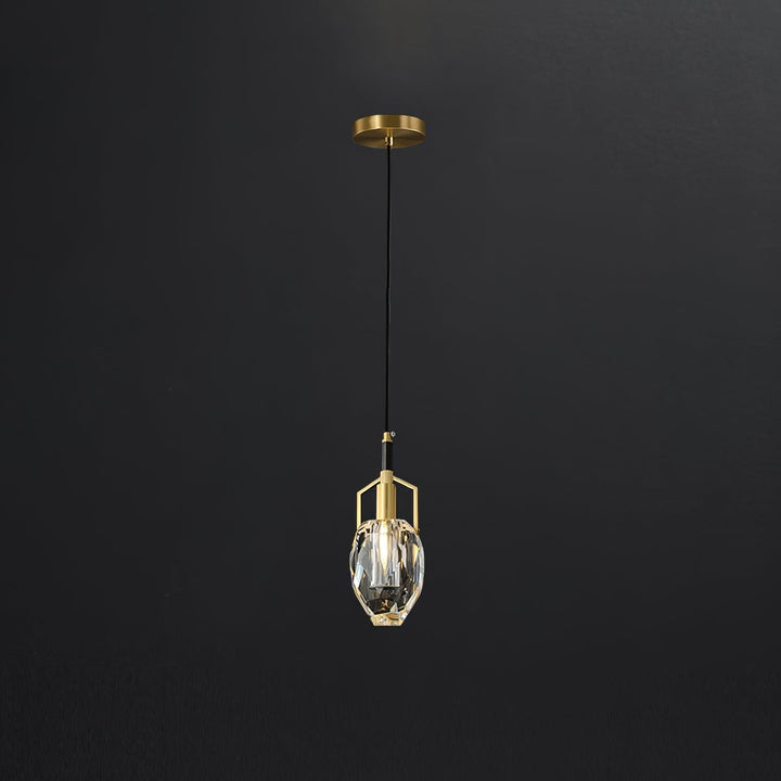 Lavilla Pendant Lamp - Vakkerlight