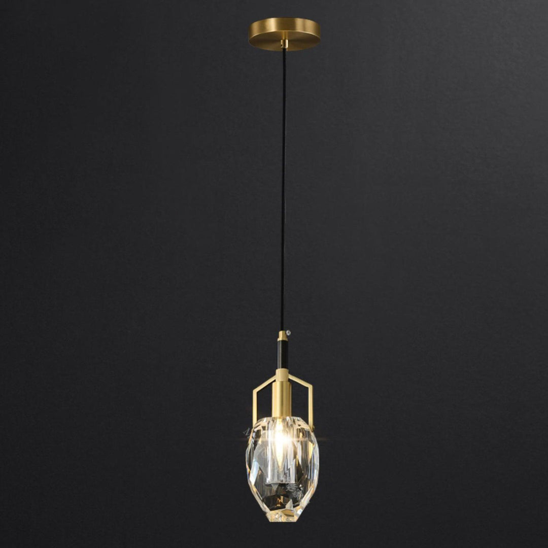 Lavilla Pendant Lamp - Vakkerlight