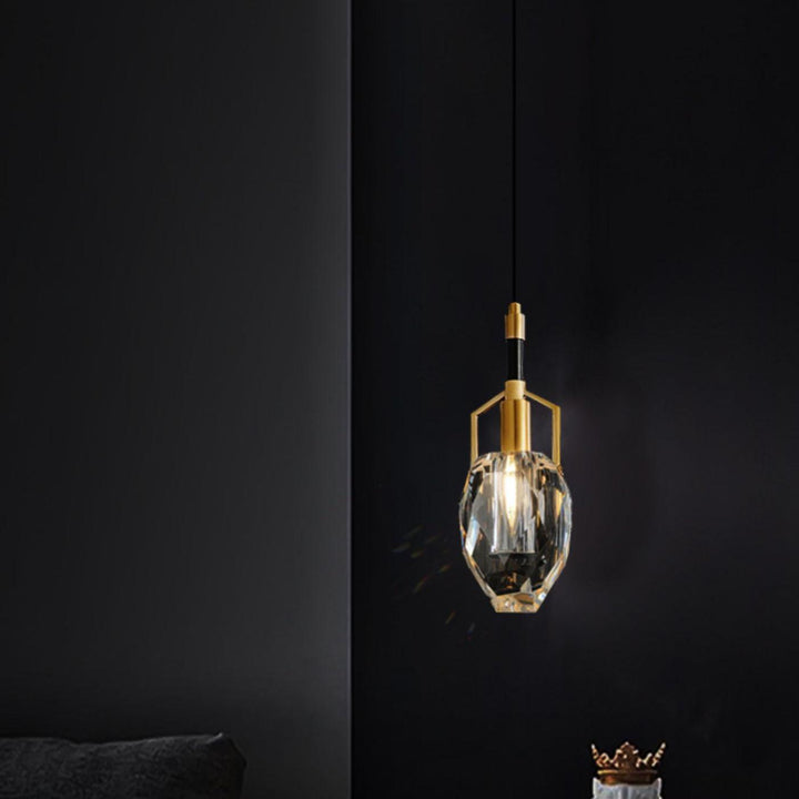 Lavilla Pendant Lamp - Vakkerlight