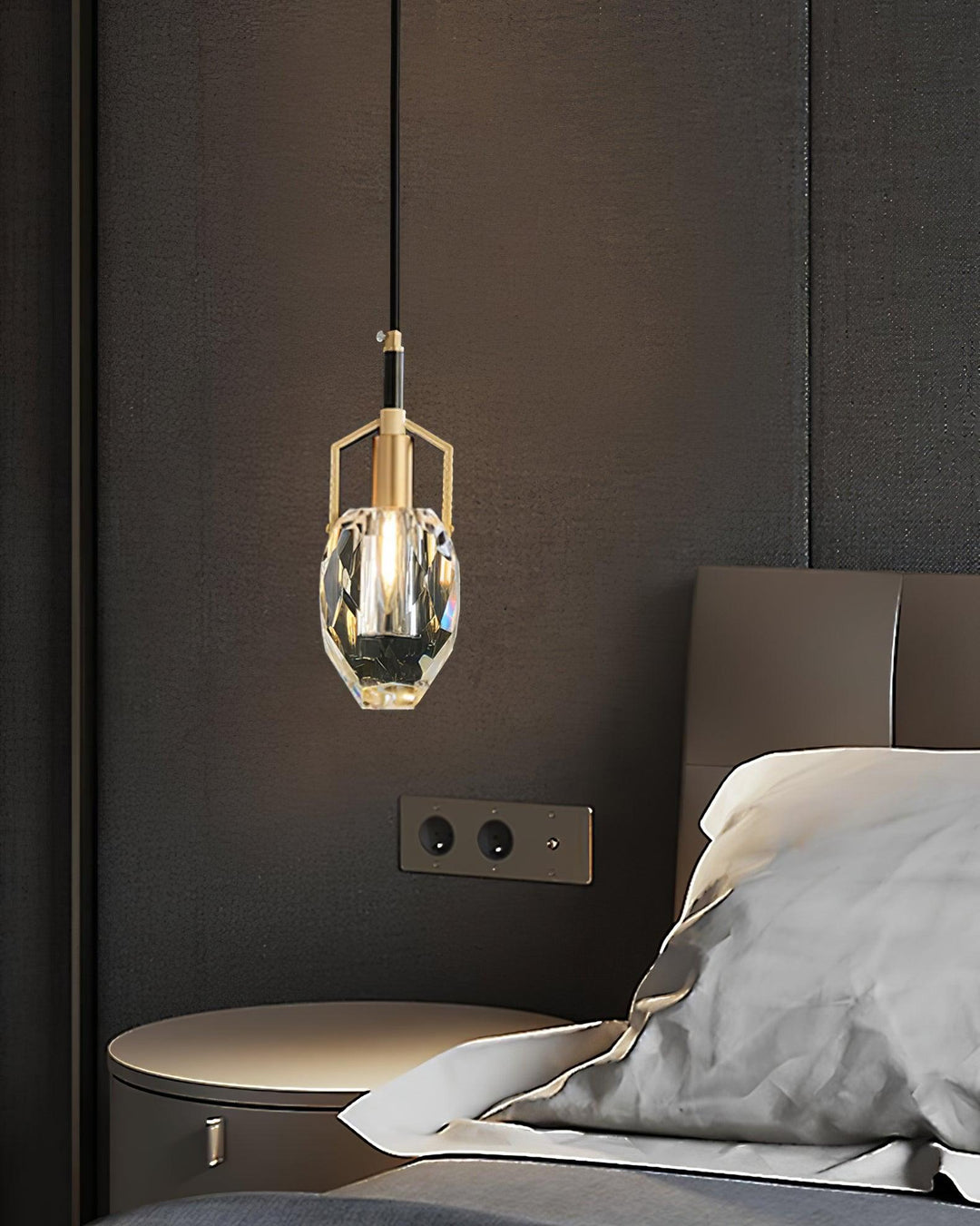 Lavilla Pendant Lamp - Vakkerlight