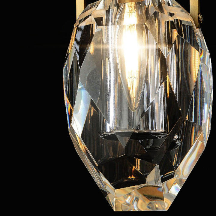 Lavilla Pendant Lamp - Vakkerlight