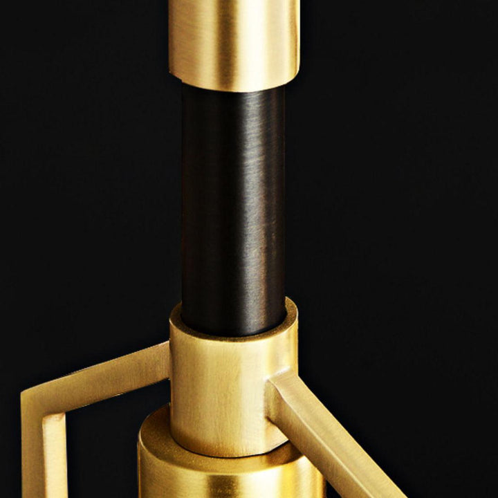 Lavilla Pendant Lamp - Vakkerlight