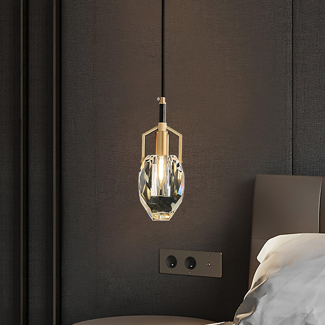 Lavilla Pendant Lamp - Vakkerlight
