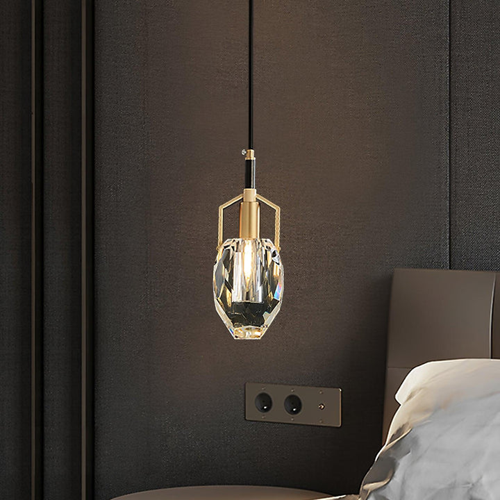 Lavilla Pendant Lamp - Vakkerlight