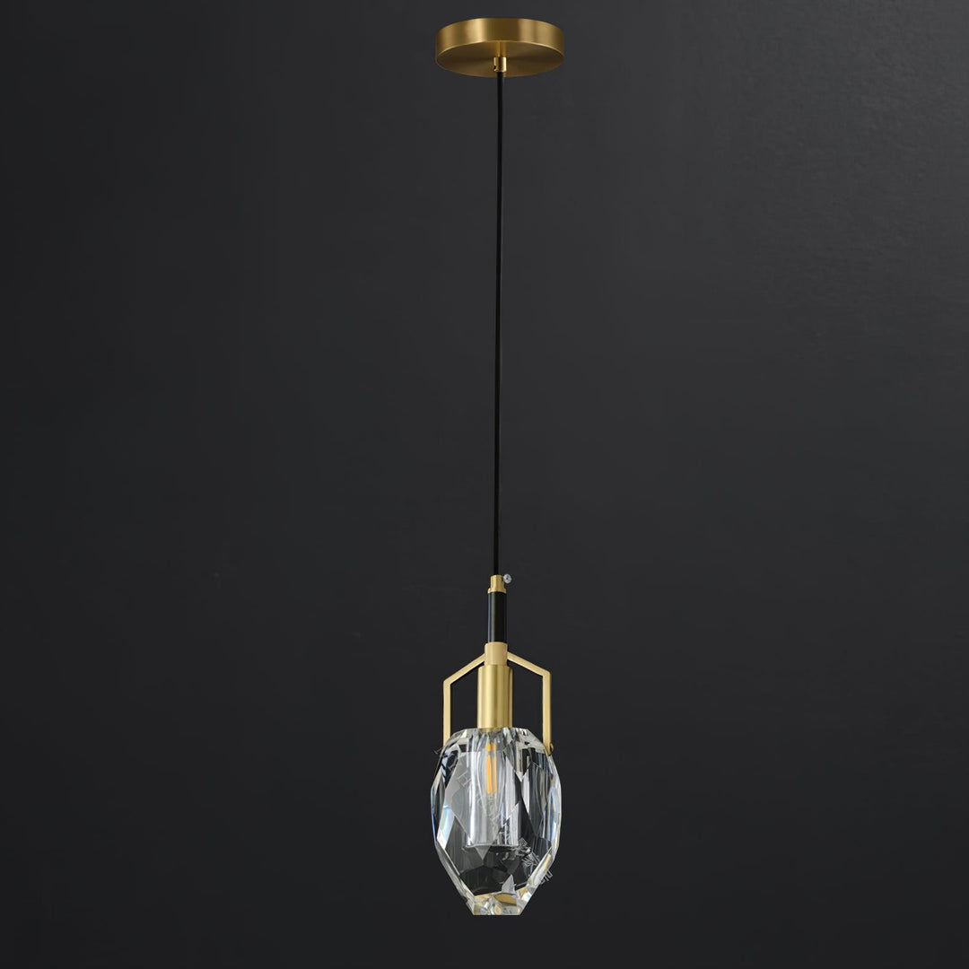 Lavilla Pendant Lamp - Vakkerlight