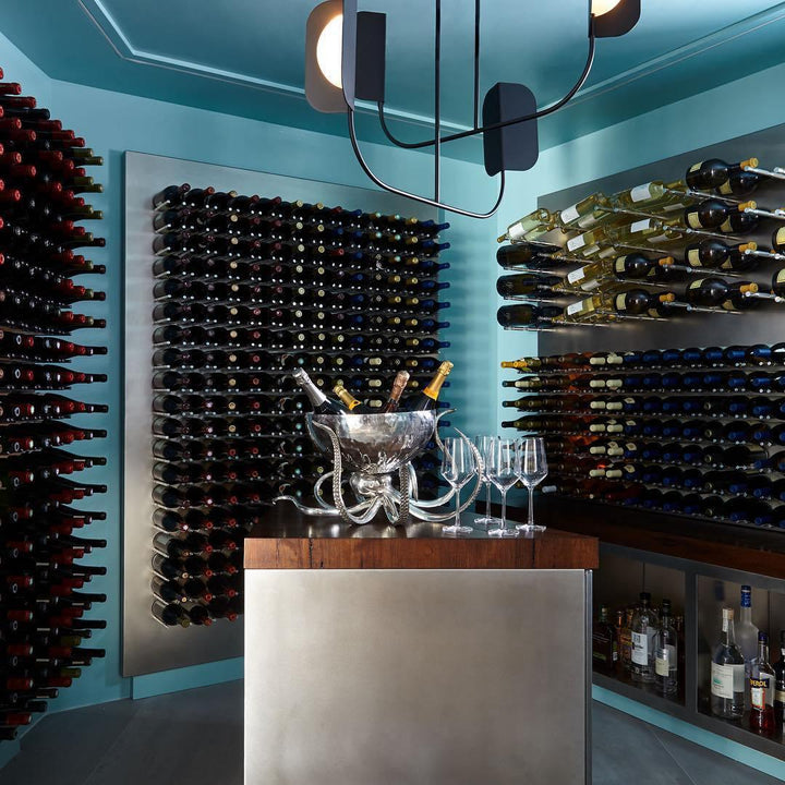 LEAF Chandelier - Vakkerlight