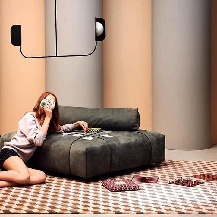 LEAF Chandelier - Vakkerlight