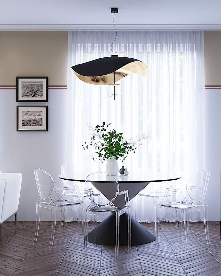Lederam Manta Pendant Light - Vakkerlight