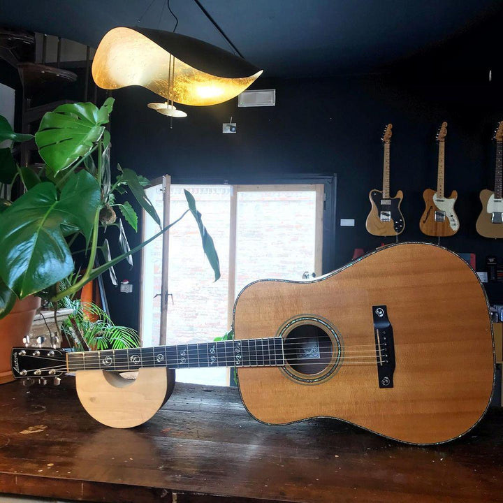 Lederam Manta Pendant Light - Vakkerlight